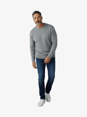Foto van product ICEBERG Sweatshirt grijs