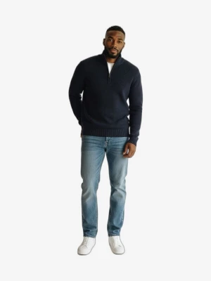 Foto van product ICEBERG Sweatshirt navy