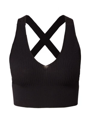 Foto van product ICEBERG Top 'MAGLIA' zwart