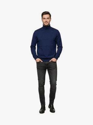 Foto van product ICEBERG Trui blauw