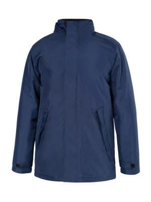 Foto van product ICEBOUND Functionele jas 'Arctic' marine