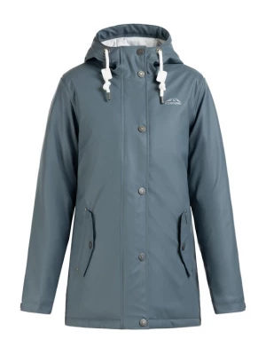 Foto van product ICEBOUND Functionele jas blauw / grijs