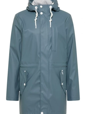 Foto van product ICEBOUND Functionele jas duifblauw