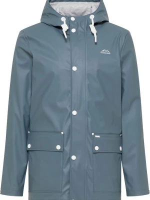 Foto van product ICEBOUND Functionele jas duifblauw