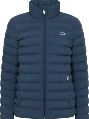 Foto van product ICEBOUND Functionele jas marine
