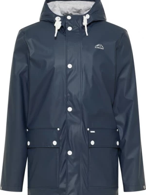 Foto van product ICEBOUND Functionele jas marine