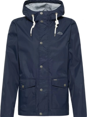 Foto van product ICEBOUND Functionele jas marine
