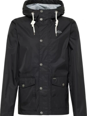 Foto van product ICEBOUND Functionele jas zwart / wit