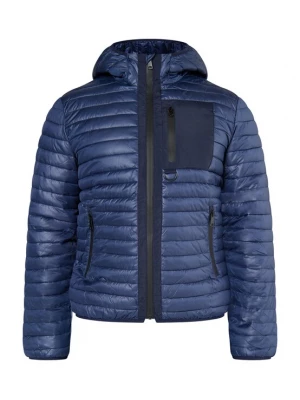 Foto van product ICEBOUND Tussenjas marine