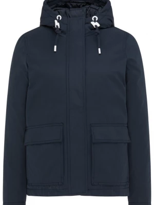 Foto van product ICEBOUND Winterjas donkerblauw