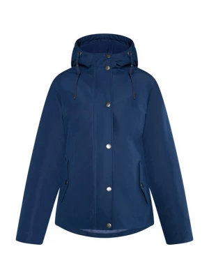 Foto van product ICEBOUND Winterjas 'Incus' marine