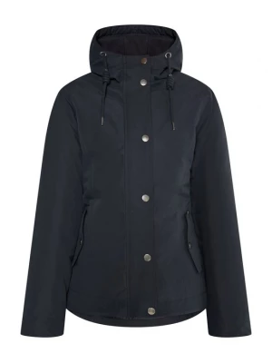 Foto van product ICEBOUND Winterjas 'Incus' zwart