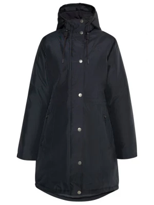 Foto van product ICEBOUND Winterjas 'Incus' zwart