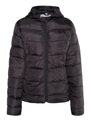 Foto van product ICEBOUND Winterjas 'Urban Rain' zwart