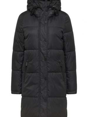 Foto van product ICEBOUND Winterparka zwart