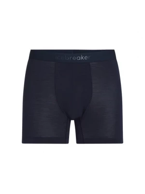Foto van product ICEBREAKER Boxershorts donkerblauw