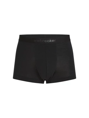 Foto van product ICEBREAKER Boxershorts 'Mer 125' zwart