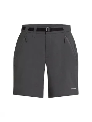 Foto van product ICEBREAKER Broek donkergrijs