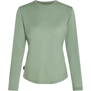 Foto van product ICEBREAKER Functioneel shirt '125 Cool-Lite Sphere III' lichtgroen
