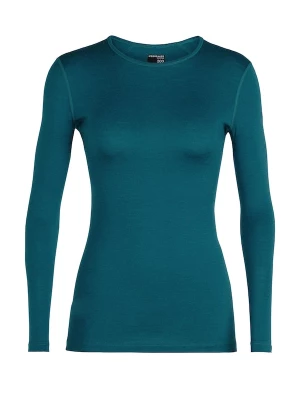 Foto van product ICEBREAKER Functioneel shirt '200 Oasis' blauw