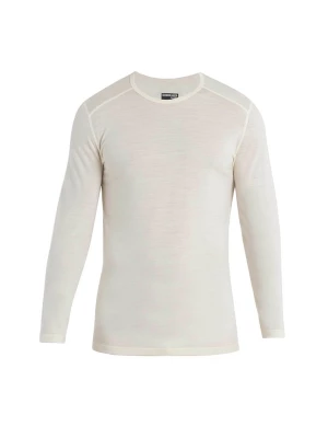 Foto van product ICEBREAKER Functioneel shirt '200 Oasis ' ecru