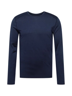 Foto van product ICEBREAKER Functioneel shirt '200 Oasis' navy