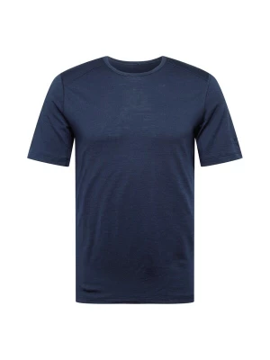 Foto van product ICEBREAKER Functioneel shirt '200 Oasis' navy
