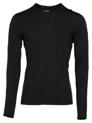 Foto van product ICEBREAKER Functioneel shirt '200 Oasis' zwart