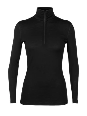 Foto van product ICEBREAKER Functioneel shirt '200 Oasis' zwart