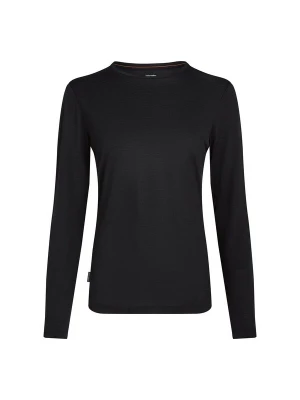 Foto van product ICEBREAKER Functioneel shirt 'Cool-Lite Sphere III ' zwart