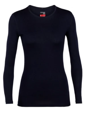 Foto van product ICEBREAKER Functioneel shirt donkerblauw