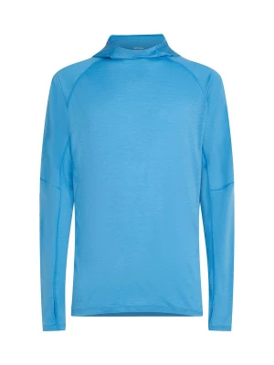 Foto van product ICEBREAKER Functioneel shirt groen gemêleerd