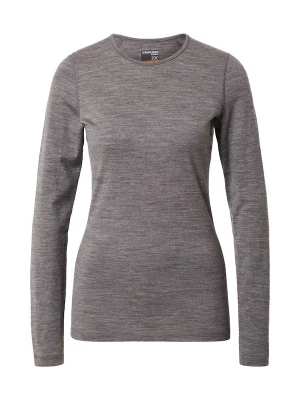 Foto van product ICEBREAKER Functioneel shirt 'Oasis' grijs gemêleerd