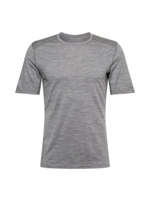 Foto van product ICEBREAKER Functioneel shirt 'Oasis' grijs gemêleerd