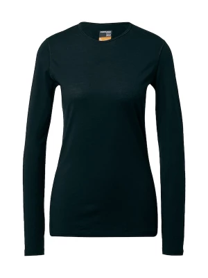 Foto van product ICEBREAKER Functioneel shirt 'Oasis' zwart