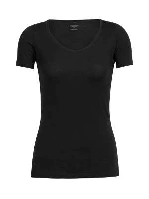 Foto van product ICEBREAKER Functioneel shirt 'SIREN' zwart