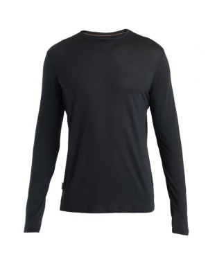 Foto van product ICEBREAKER Functioneel shirt 'Sphere III' zwart