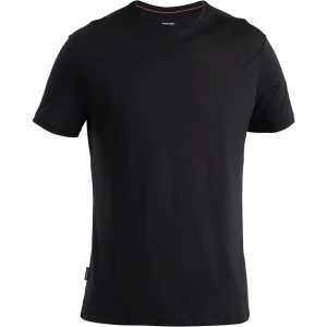 Foto van product ICEBREAKER Functioneel shirt 'Sphere III' zwart