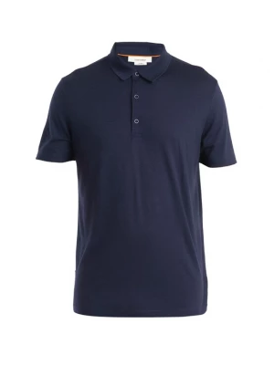Foto van product ICEBREAKER Functioneel shirt 'Tech Lite III' donkerblauw