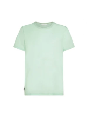 Foto van product ICEBREAKER Functioneel shirt 'Tech Lite III' mintgroen