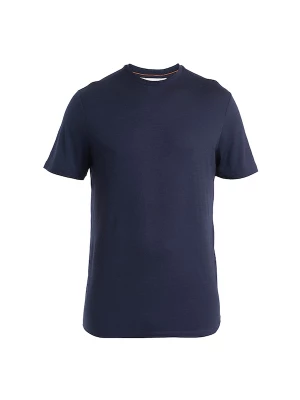 Foto van product ICEBREAKER Functioneel shirt 'Tech Lite III' nachtblauw