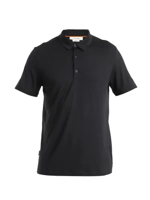 Foto van product ICEBREAKER Functioneel shirt 'Tech Lite III' zwart