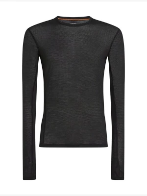 Foto van product ICEBREAKER Functioneel shirt zwart
