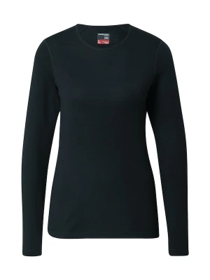 Foto van product ICEBREAKER Functioneel shirt zwart