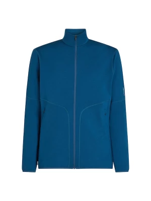 Foto van product ICEBREAKER Funktionele fleece-jas blauw