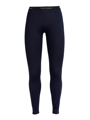 Foto van product ICEBREAKER Sportbroek '260 Tech' navy