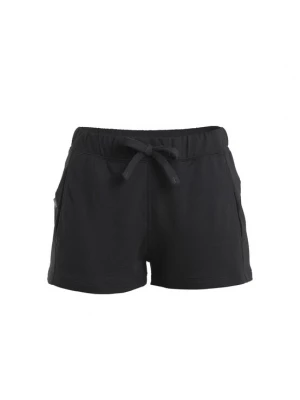Foto van product ICEBREAKER Sportbroek 'Crush II' zwart