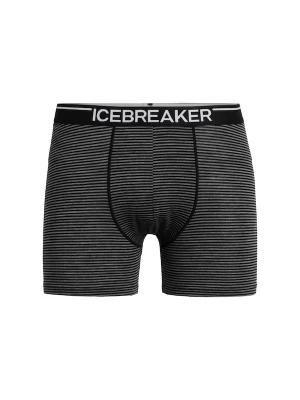 Foto van product ICEBREAKER Sportondergoed 'Anatomica' grijs