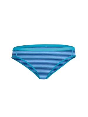 Foto van product ICEBREAKER Sportondergoed 'Siren' blauw / donkerblauw