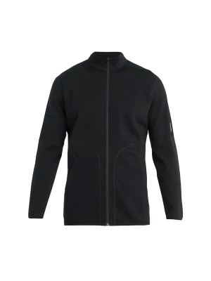 Foto van product ICEBREAKER Sportsweatvest 'EleMtal II' zwart